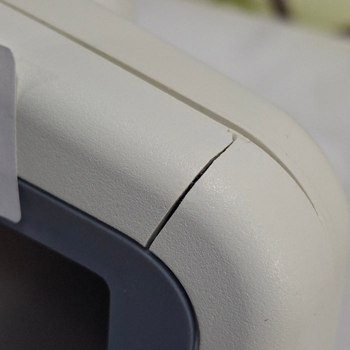 GE Healthcare Dash 5000 - Masimo SpO2 Patient Monitor