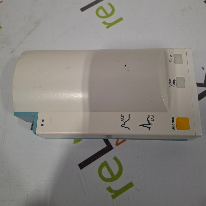 Philips M3001A-A01C06 Fast SpO2, NIBP, ECG, Temp, IBP MMS Module