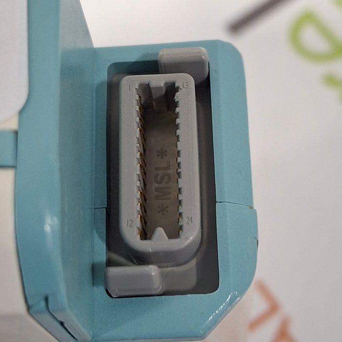 Philips M3001A-A01C06 Fast SpO2, NIBP, ECG, Temp, IBP MMS Module