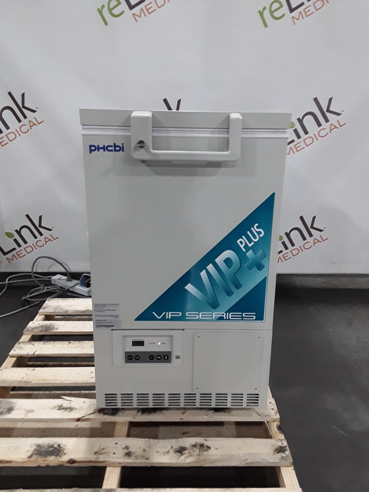 Sanyo MDF-C8V1 -80 Ultra-Low Temperature Freezer