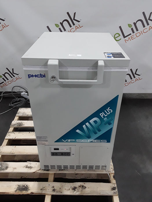 Sanyo MDF-C8V1 -80 Ultra-Low Temperature Freezer