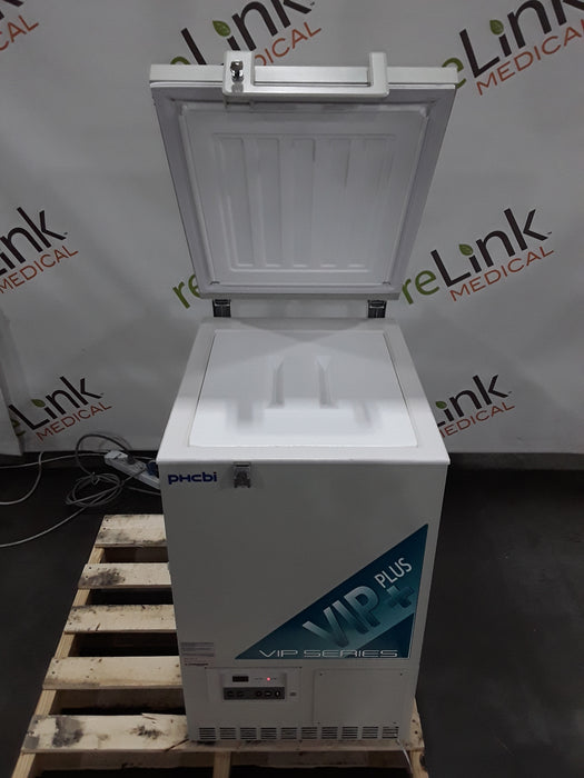 Sanyo MDF-C8V1 -80 Ultra-Low Temperature Freezer