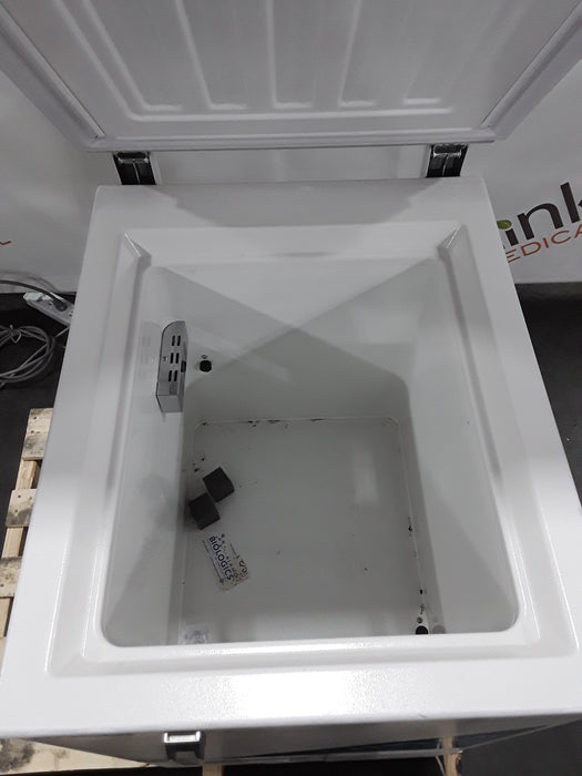 Sanyo MDF-C8V1 -80 Ultra-Low Temperature Freezer