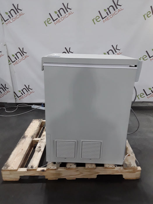 Sanyo MDF-C8V1 -80 Ultra-Low Temperature Freezer