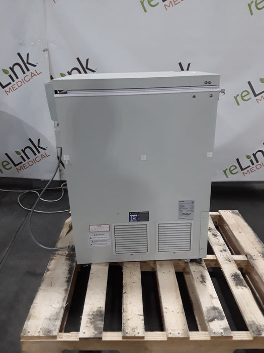 Sanyo MDF-C8V1 -80 Ultra-Low Temperature Freezer