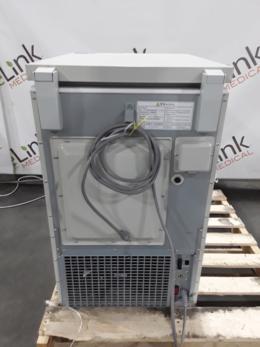 Sanyo MDF-C8V1 -80 Ultra-Low Temperature Freezer