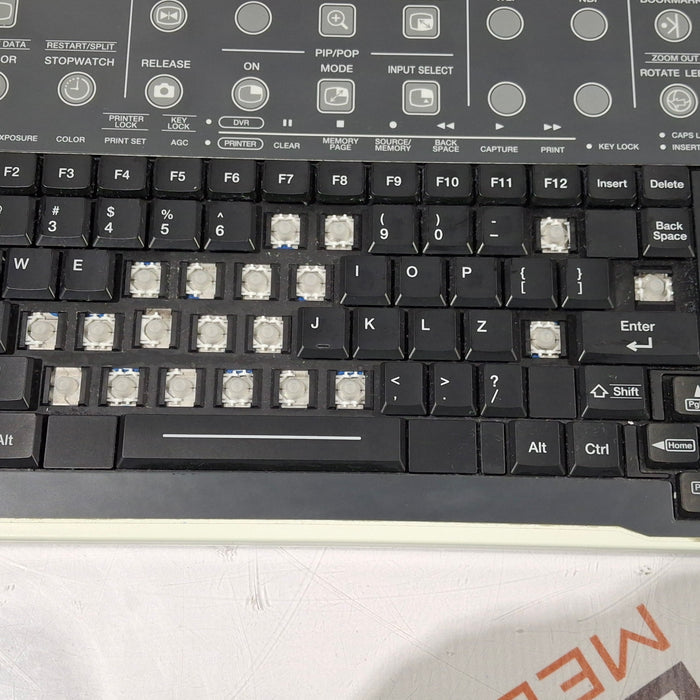 Olympus MAJ-1921 CV-190 Keyboard