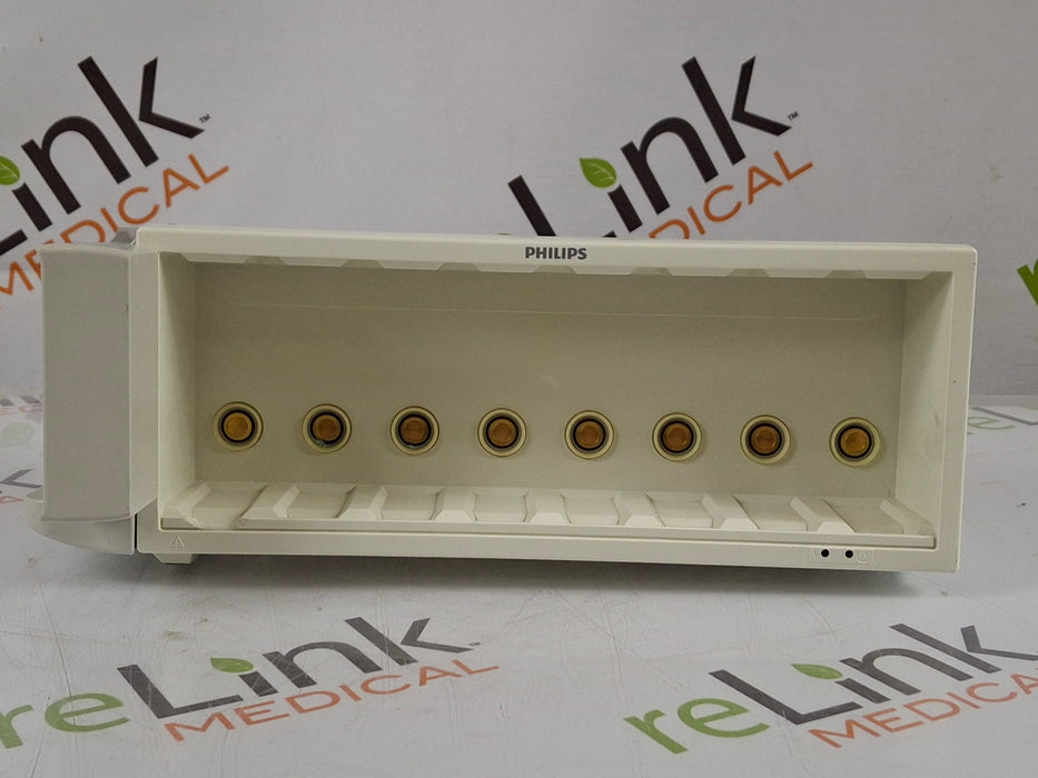 Philips M8048A IntelliVue Module Rack