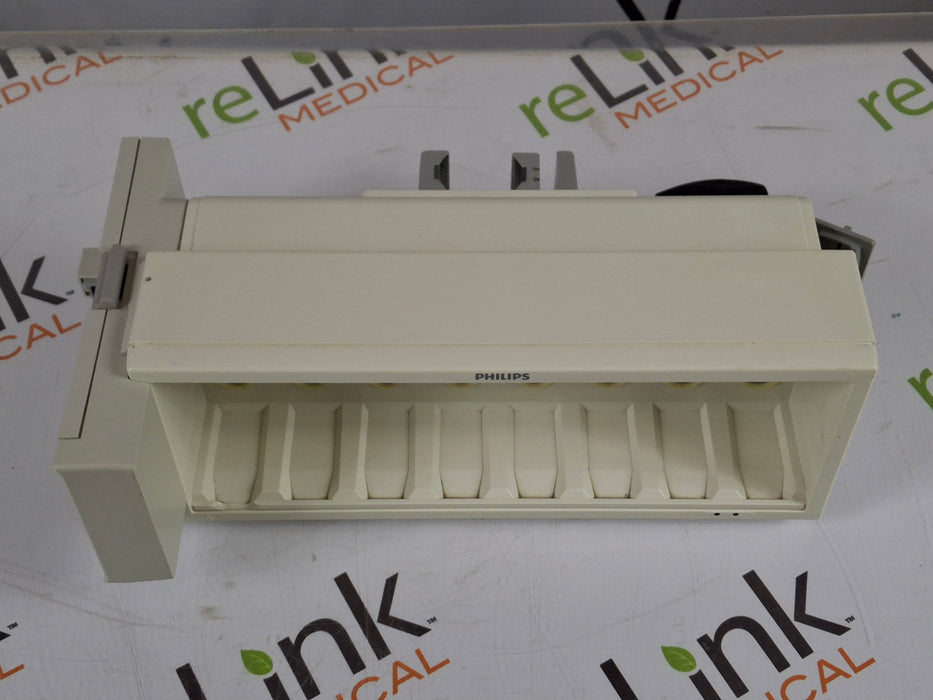 Philips M8048A IntelliVue Module Rack