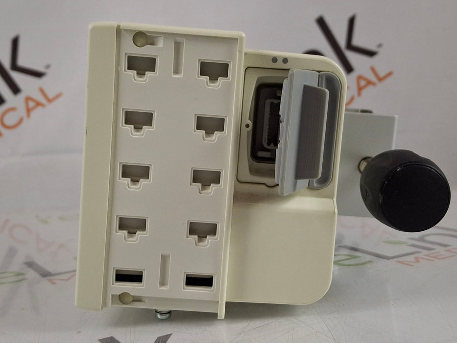 Philips M8048A IntelliVue Module Rack