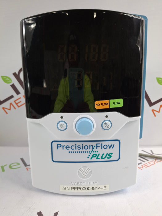 Vapotherm Precision Flow Plus Meter Humidifier
