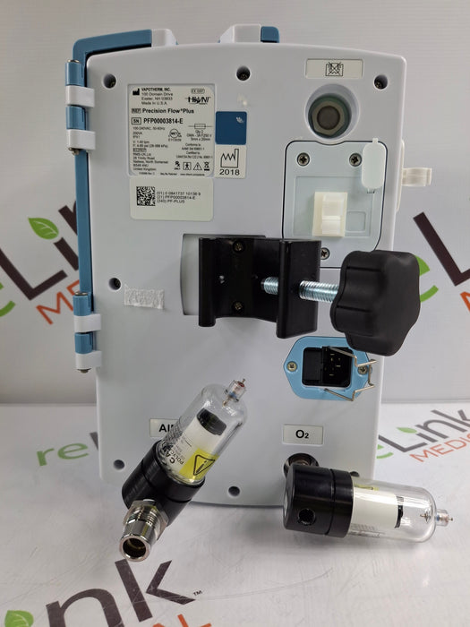 Vapotherm Precision Flow Plus Meter Humidifier