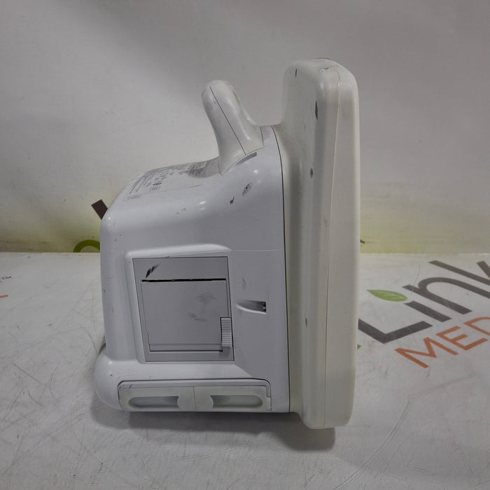 GE Healthcare Dash 5000 - Masimo SpO2 Patient Monitor