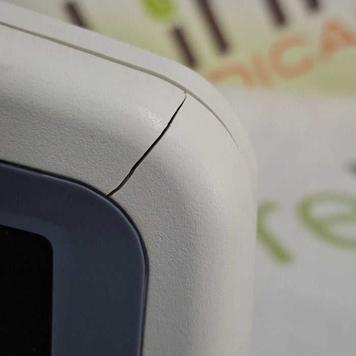 GE Healthcare Dash 5000 - Masimo SpO2 Patient Monitor