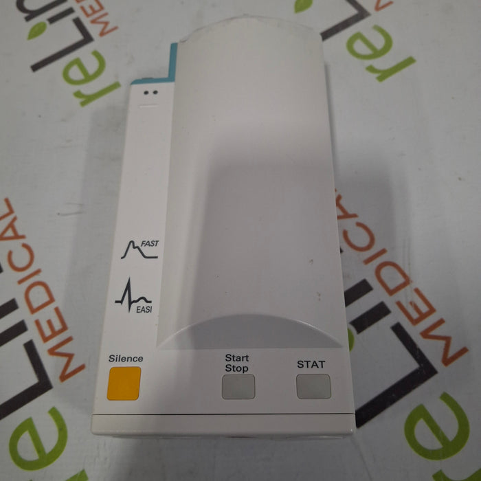 Philips M3001A-A01 Fast SpO2, NIBP, ECG MMS Module