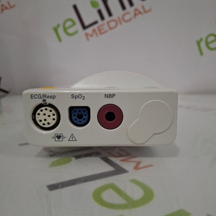 Philips M3001A-A01 Fast SpO2, NIBP, ECG MMS Module