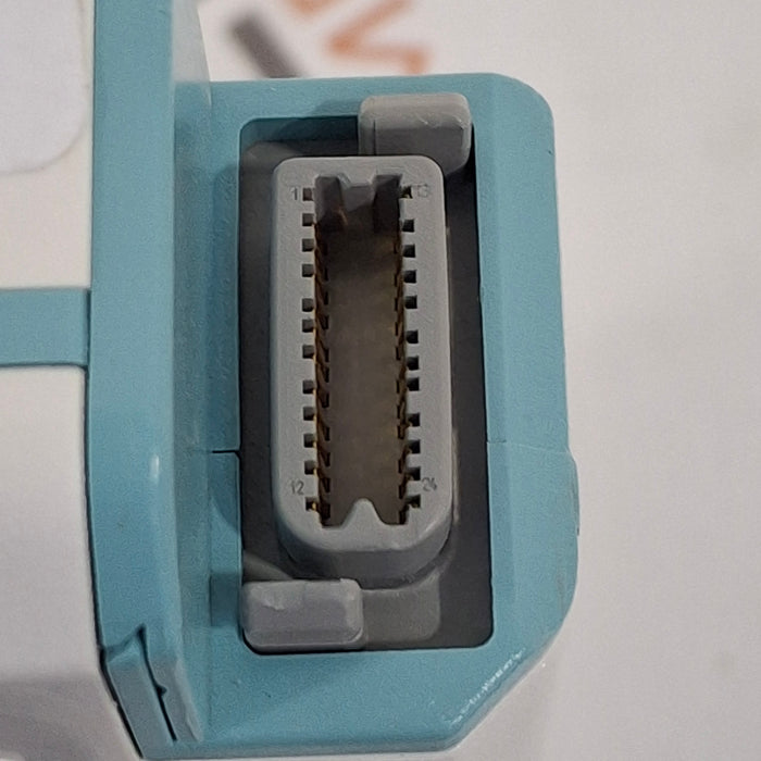 Philips M3001A-A01 Fast SpO2, NIBP, ECG MMS Module