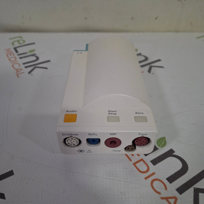 Philips M3001A-C06 Fast SpO2, NIBP, ECG, Temp, IBP MMS Module