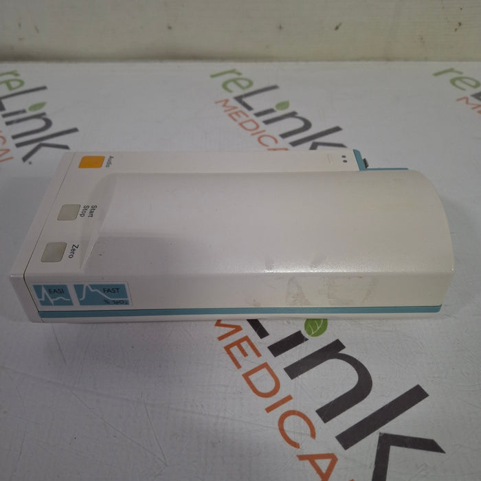 Philips M3001A-C06 Fast SpO2, NIBP, ECG, Temp, IBP MMS Module