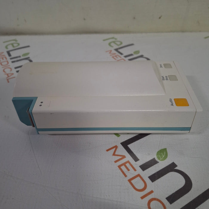 Philips M3001A-C06 Fast SpO2, NIBP, ECG, Temp, IBP MMS Module