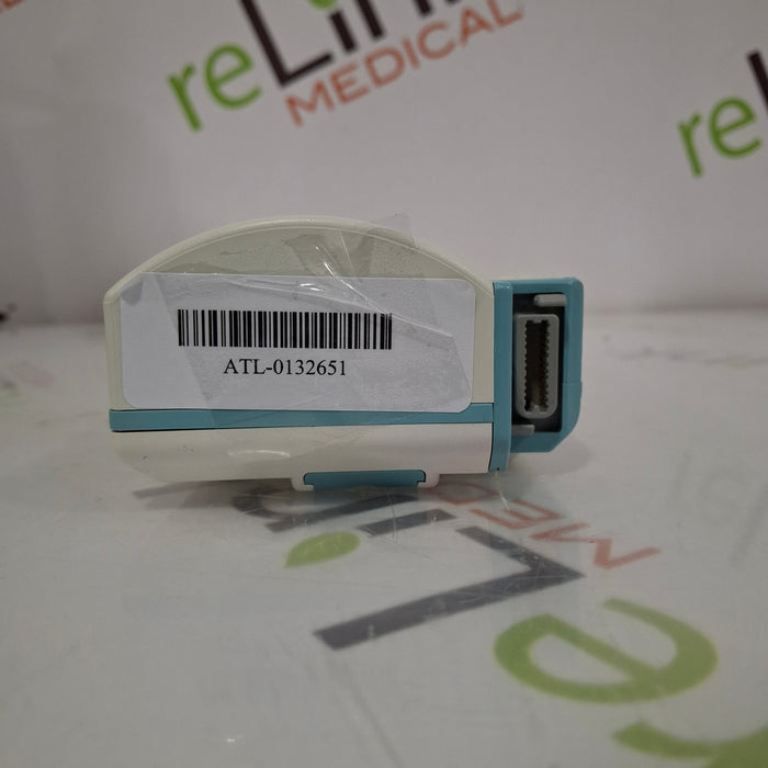 Philips M3001A-A01C06 Fast SpO2, NIBP, ECG, Temp, IBP MMS Module