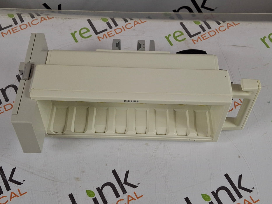 Philips M8048A IntelliVue Module Rack