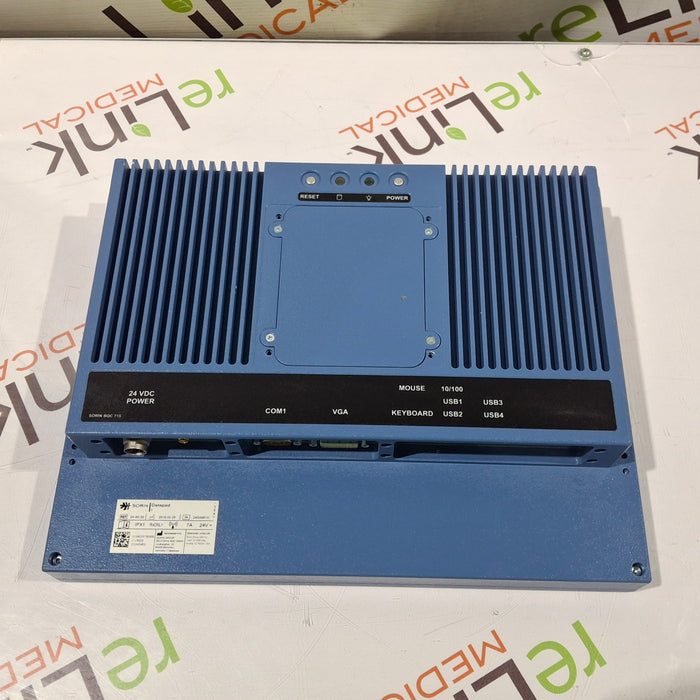 Sorin Group USA, Inc. Datapad II Data Pad