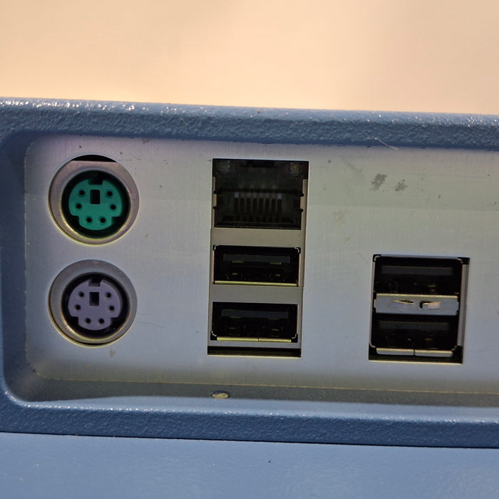 Sorin Group USA, Inc. Datapad II Data Pad