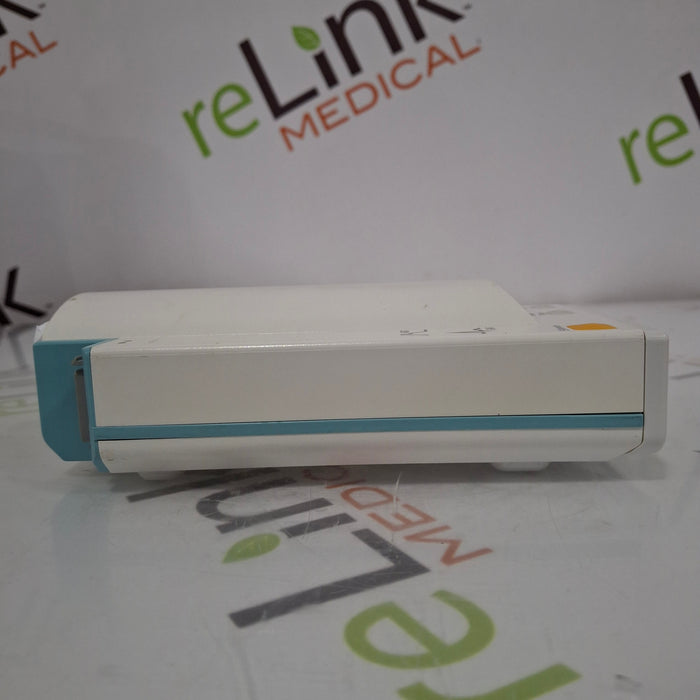 Philips M3001A-A01C06 Fast SpO2, NIBP, ECG, Temp, IBP MMS Module