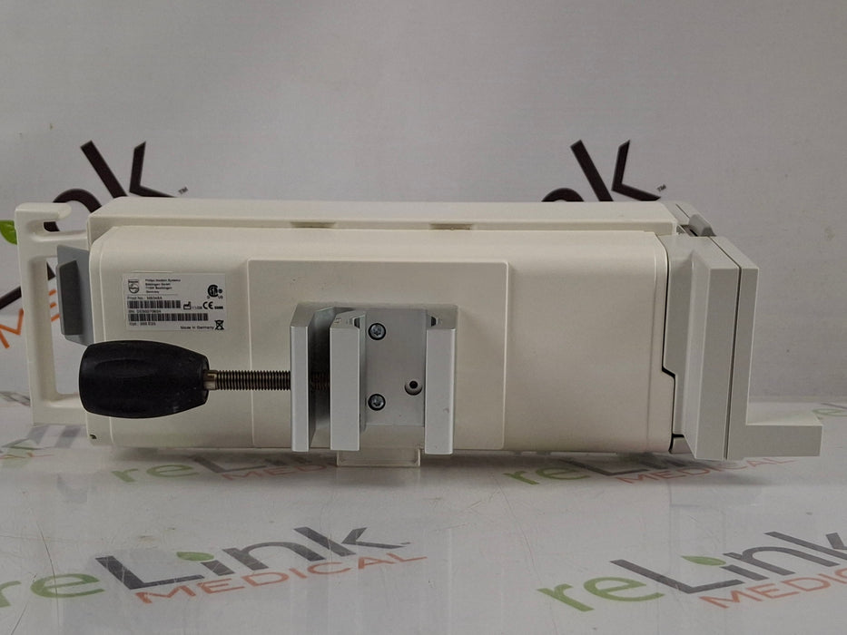 Philips M8048A IntelliVue Module Rack