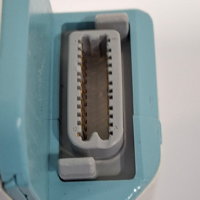 Philips M3001A-A01C06 Fast SpO2, NIBP, ECG, Temp, IBP MMS Module