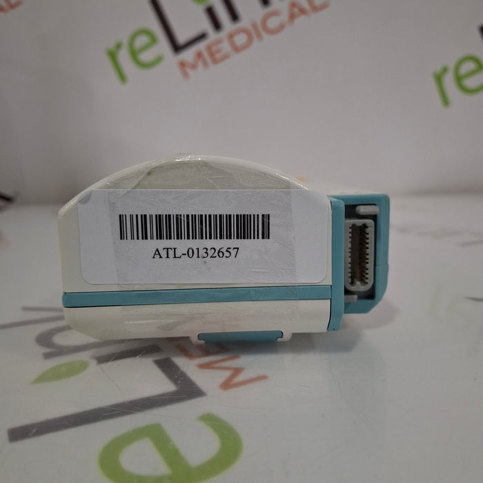 Philips M3001A-A01C06 Fast SpO2, NIBP, ECG, Temp, IBP MMS Module