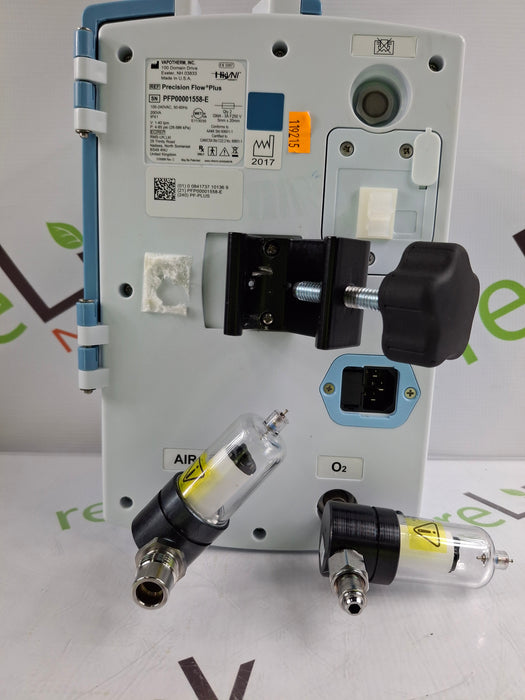 Vapotherm Precision Flow Plus Meter Humidifier