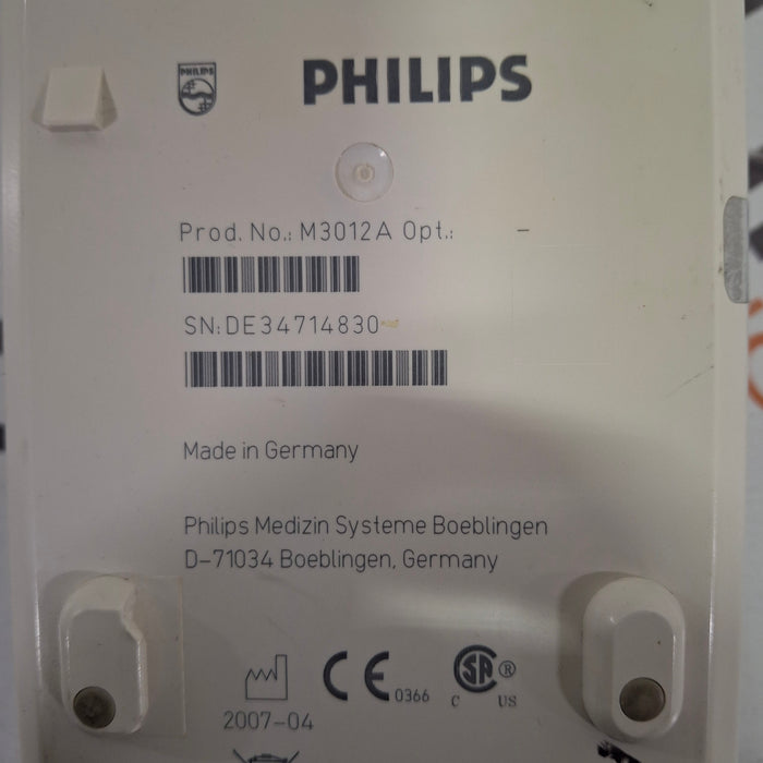 Philips M3012A MMS Extension Module