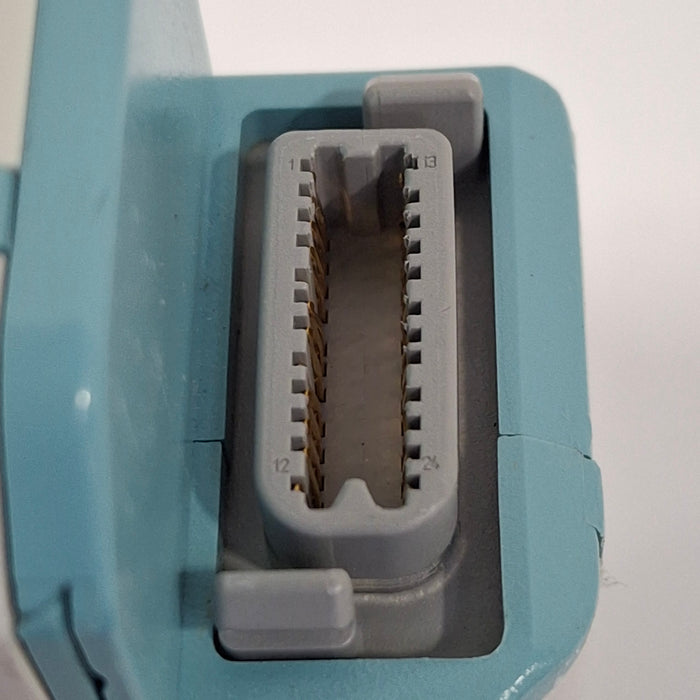 Philips M3001A-A01C06 Fast SpO2, NIBP, ECG, Temp, IBP MMS Module