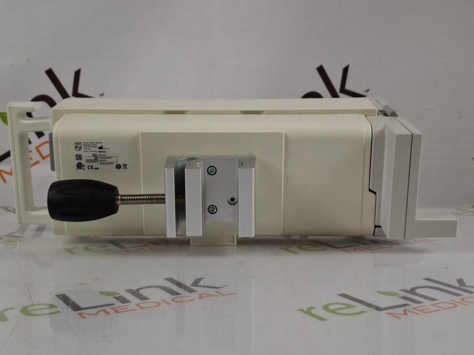 Philips M8048A IntelliVue Module Rack