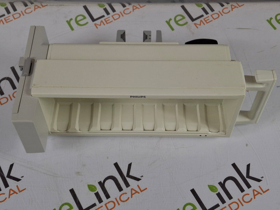 Philips M8048A IntelliVue Module Rack