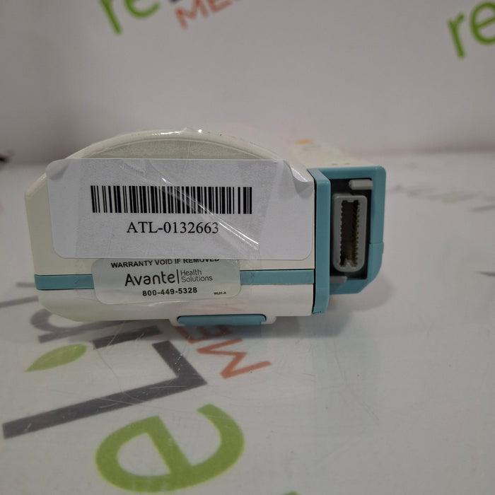 Philips M3001A-A01C06 Fast SpO2, NIBP, ECG, Temp, IBP MMS Module