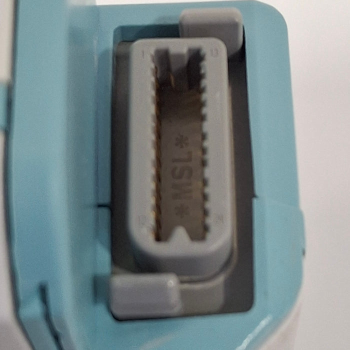 Philips M3001A-A01C06 Fast SpO2, NIBP, ECG, Temp, IBP MMS Module