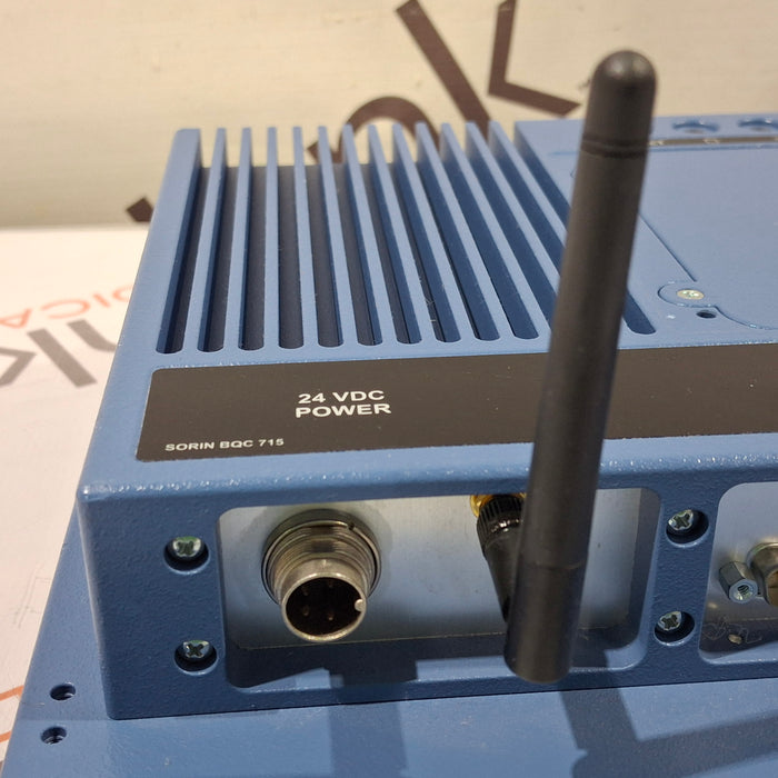 Sorin Group USA, Inc. Datapad II Data Pad