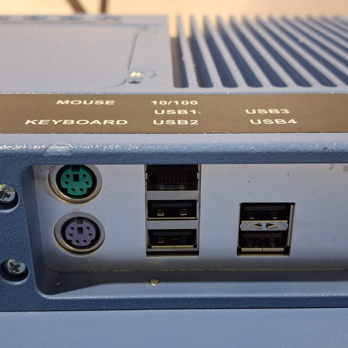 Sorin Group USA, Inc. Datapad II Data Pad