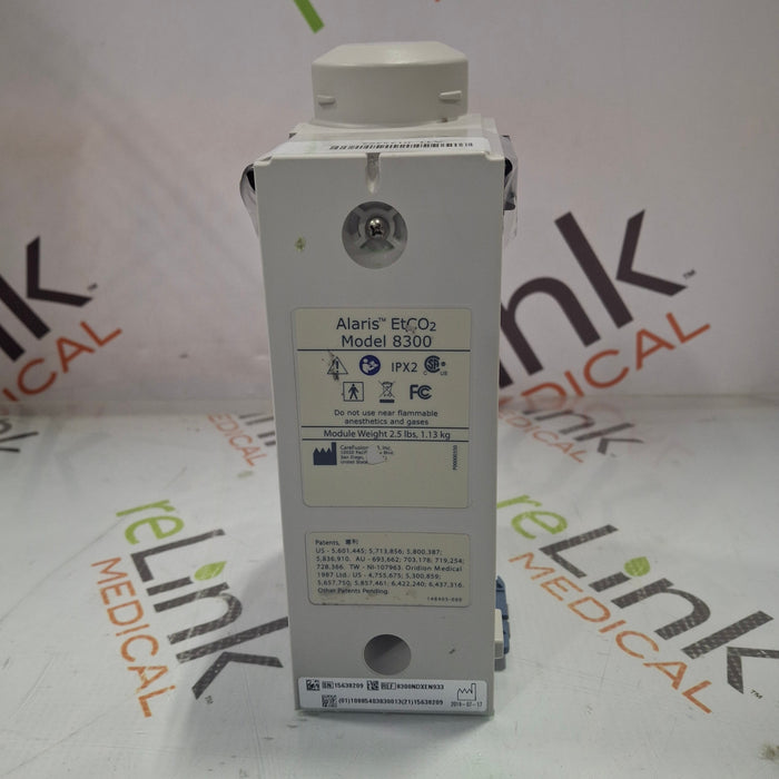 CareFusion Alaris 8300 EtCO2 Pump Module