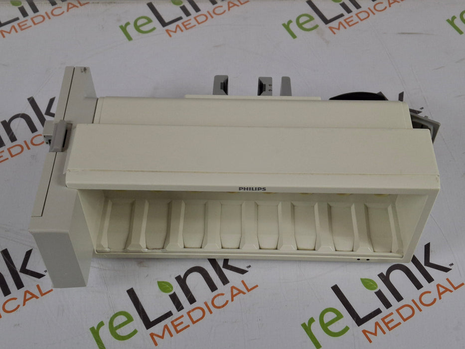 Philips M8048A IntelliVue Module Rack