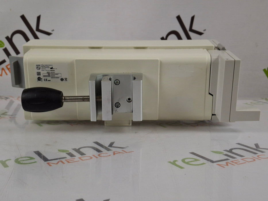 Philips M8048A IntelliVue Module Rack