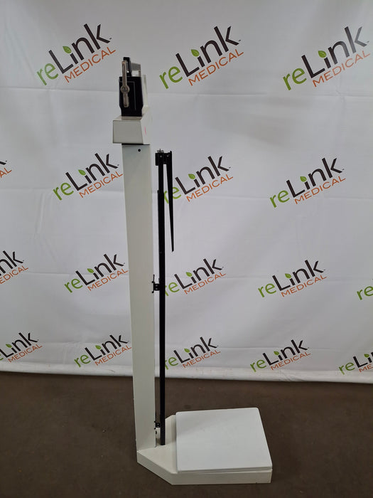 Detecto Eye Level Beam Scale