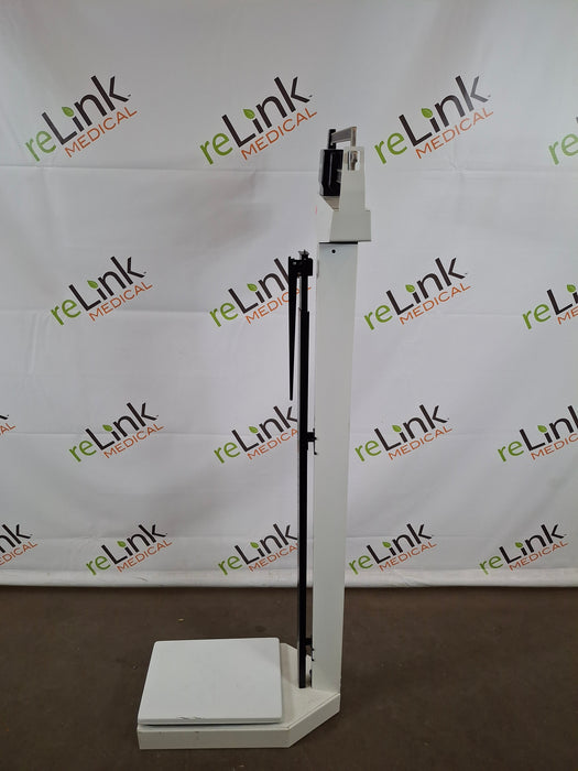 Detecto Eye Level Beam Scale