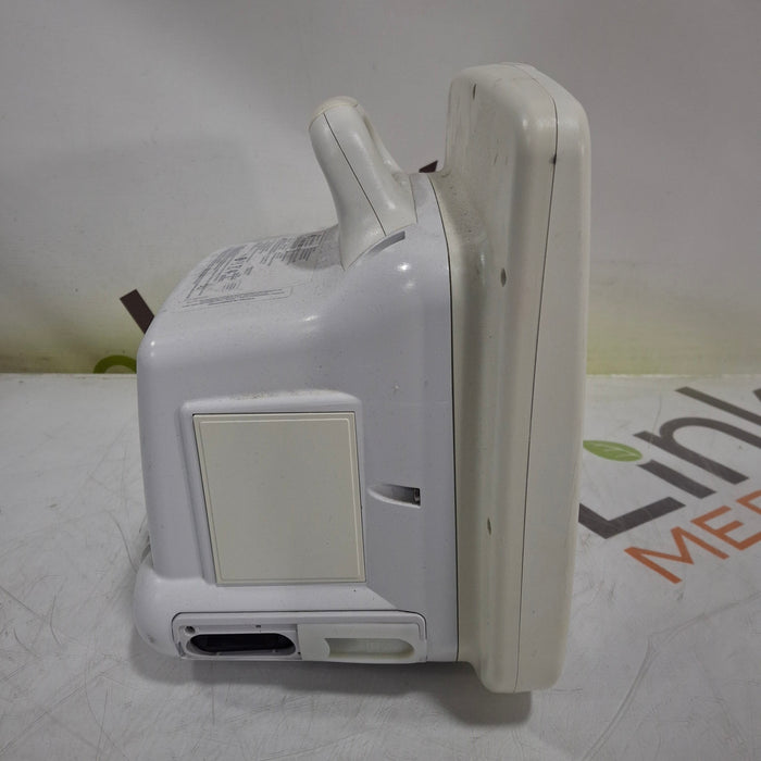 GE Healthcare Dash 5000 - GE/Nellcor SpO2 Patient Monitor