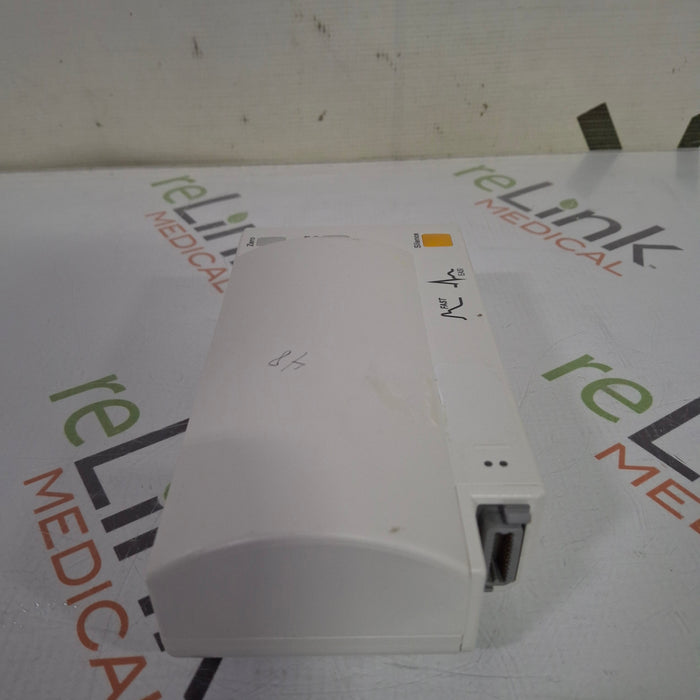 Philips M3001A-A01C06 Fast SpO2, NIBP, ECG, Temp, IBP MMS Module