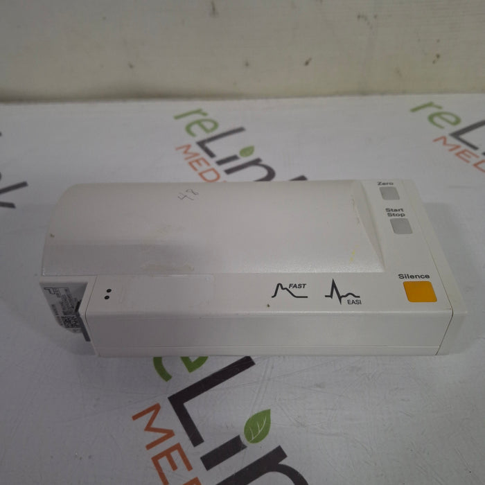 Philips M3001A-A01C06 Fast SpO2, NIBP, ECG, Temp, IBP MMS Module
