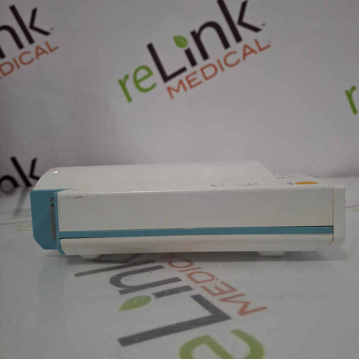 Philips M3001A-A01C06 Fast SpO2, NIBP, ECG, Temp, IBP MMS Module